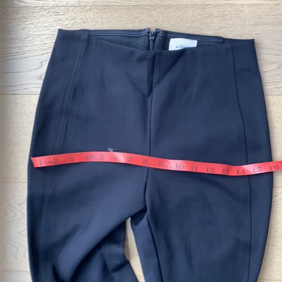 Wilfred stretchy leggings - Picture 6 of 8